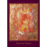 Ielādēt attēlu galerijas skatītājā, Margarete Petersen Taro Kārtis