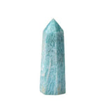 Ielādēt attēlu galerijas skatītājā, Akmens Amazonīts / Amazonite 6-12cm
