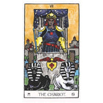 Ielādēt attēlu galerijas skatītājā, The Weiser Taro Kārtis