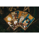 Ielādēt attēlu galerijas skatītājā, Keymaster Taro Kārtis