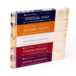 Load image into Gallery viewer, Gift Incense Set Natural Masala