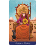 Ielādēt attēlu galerijas skatītājā, Llewellyn's Classic Taro Kārtis