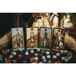 Ielādēt attēlu galerijas skatītājā, Keymaster Taro Kārtis