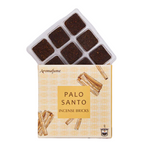 Load image into Gallery viewer, Aromafume incense bricks Palo Santo 40g