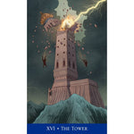 Ielādēt attēlu galerijas skatītājā, Llewellyn's Classic Taro Kārtis