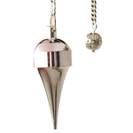 Load image into Gallery viewer, Pendulum Metal Spiky