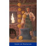 Ielādēt attēlu galerijas skatītājā, Llewellyn's Classic Taro Kārtis