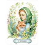 Ielādēt attēlu galerijas skatītājā, Oracle of Light & Dreams Orākuls