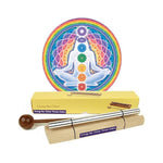 Load image into Gallery viewer, Chime Bar Healing 5th Chakra - Vishuddha