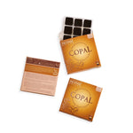 Ielādēt attēlu galerijas skatītājā, Aromātiskās Briketes Aromafume Copal / Kopāls 40gr