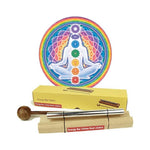 Load image into Gallery viewer, Chime Bar Healing 1st Chakra - Muladhara