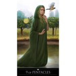 Ielādēt attēlu galerijas skatītājā, Silver Witchcraft Taro Kārtis