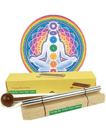 Load image into Gallery viewer, Chime Bar Healing 4th Chakra