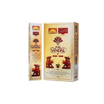 Ielādēt attēlu galerijas skatītājā, Smaržkociņi Pure Sandal / Sandalkoks