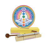 Load image into Gallery viewer, Chime Bar Healing 7th Chakra
