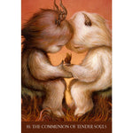 Ielādēt attēlu galerijas skatītājā, Into The Lonely Woods Orākuls