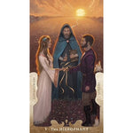 Ielādēt attēlu galerijas skatītājā, In Between Taro Kārtis