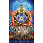 Ielādēt attēlu galerijas skatītājā, Millennium Thoth Taro Kārtis