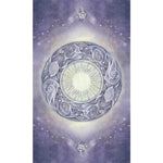 Ielādēt attēlu galerijas skatītājā, Shadowscapes SET Taro Kārtis un Grāmata