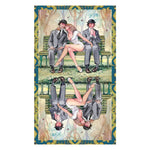 Ielādēt attēlu galerijas skatītājā, Manara Erotic MINI Taro Kārtis