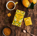 Ielādēt attēlu galerijas skatītājā, Pukka BIO Tēja Turmeric Gold / Goldene Kurkuma
