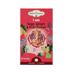 Load image into Gallery viewer, Shoti Maa I am organic herbal tea