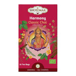 Load image into Gallery viewer, Shoti Maa Harmony organic Chai Tea