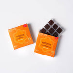 Ielādēt attēlu galerijas skatītājā, Aromātiskās Briketes Aromafume 7 Chakras / 2-Swadhistana 40gr