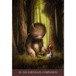 Ielādēt attēlu galerijas skatītājā, Into The Lonely Woods Orākuls