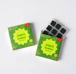 Ielādēt attēlu galerijas skatītājā, Aromātiskās Briketes Aromafume 7 Chakras / 4-Anahata 40gr