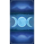 Ielādēt attēlu galerijas skatītājā, Silver Witchcraft Taro Kārtis