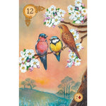 Load image into Gallery viewer, Celtic Lenormand Oracle