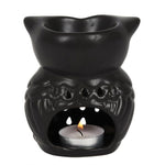Load image into Gallery viewer, Aroma lamp Owl 11cm