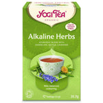 Ielādēt attēlu galerijas skatītājā, BIO Sārmaino Augu tēja / Alkaline Herbs / Basische Kräuter