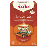 Load image into Gallery viewer, BIO Yogi Tea Licorice