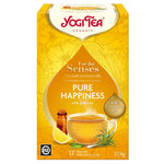 Загрузить изображение в средство просмотра галереи, BIO Tēja Pure Happiness / Pures Glück