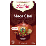 Load image into Gallery viewer, BIO Tēja Maca Chai
