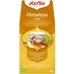 Load image into Gallery viewer, BIO Yogi Tea Himalaya Chai, loose tea