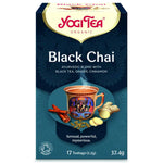 Load image into Gallery viewer, BIO Yogi Tea Black Chai
