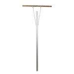 Ielādēt attēlu galerijas skatītājā, Kamertonis Tuning Pipe Healing Energy 999 Hz