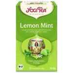 Ielādēt attēlu galerijas skatītājā, BIO Tēja Laima - Piparmētru / Lime Mint / Lemon Mint