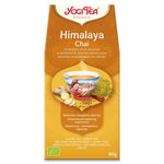 Load image into Gallery viewer, BIO Yogi Tea Himalaya Chai, loose tea