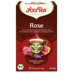 Load image into Gallery viewer, BIO Tēja Roze / Rose