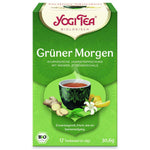 Загрузить изображение в средство просмотра галереи, BIO Zaļā tēja ar jasmīnu / Green Jasmine / Grüner Morgen