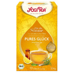 Загрузить изображение в средство просмотра галереи, BIO Tēja Pure Happiness / Pures Glück