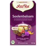 Load image into Gallery viewer, BIO Tēja Balzāms dvēselei / Soul Balm / Seelenbalsam