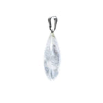 Load image into Gallery viewer, Kulons Kalnu Kristāls / Clear Quartz Drop Shaped