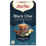Load image into Gallery viewer, BIO Yogi Tea Black Chai