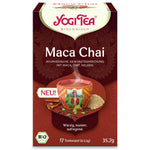 Load image into Gallery viewer, BIO Tēja Maca Chai