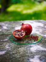 Ielādēt attēlu galerijas skatītājā, Enerģijas Paliktnis Lielais ar Zelta Dzīvības zieda logo 22cm